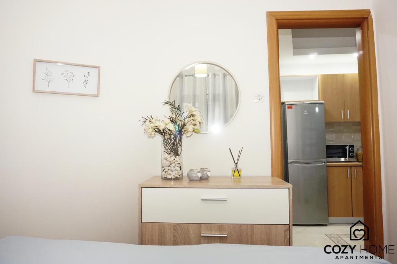 Cozy Home 2 In Thessaloniki Center Extérieur photo