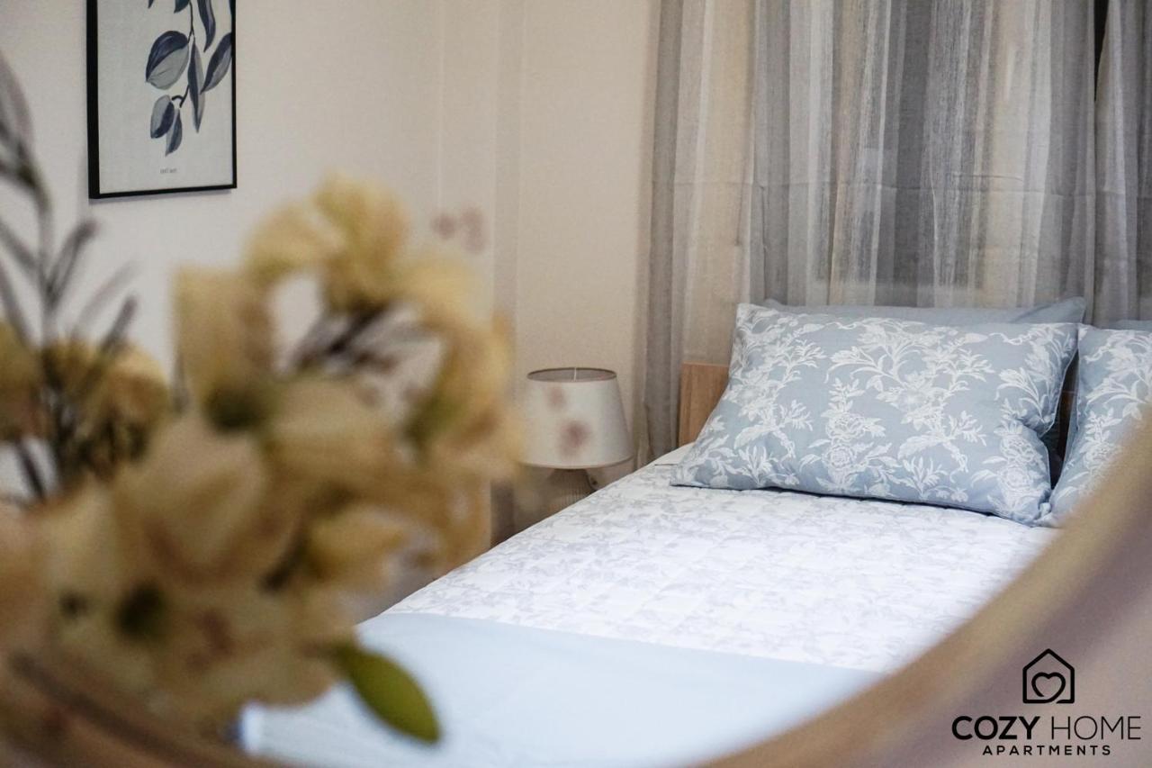 Cozy Home 2 In Thessaloniki Center Extérieur photo